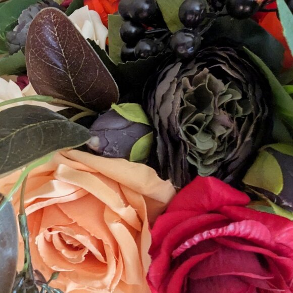 Bridal Bouquet - Picture 7 of 9